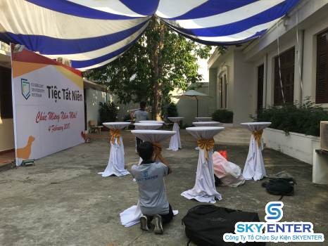Cung Cap Cho Thue Thiet Bi Su Kien